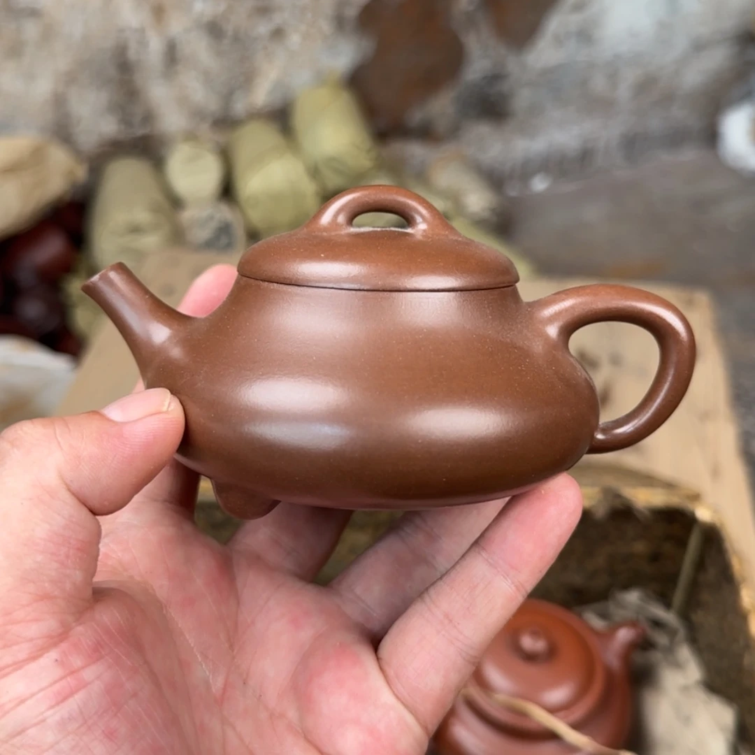 【闪购商品】茶壶紫砂紫砂茶具