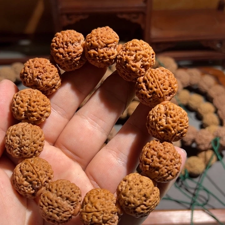 吊坠金刚菩提2号金刚