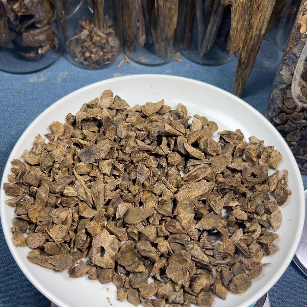 沉香碎屑沉香千里香料100克树丁