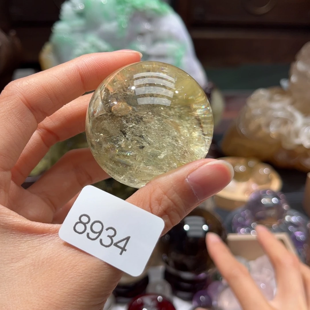 【闪购商品】未镶嵌水晶大型摆件（非配饰）