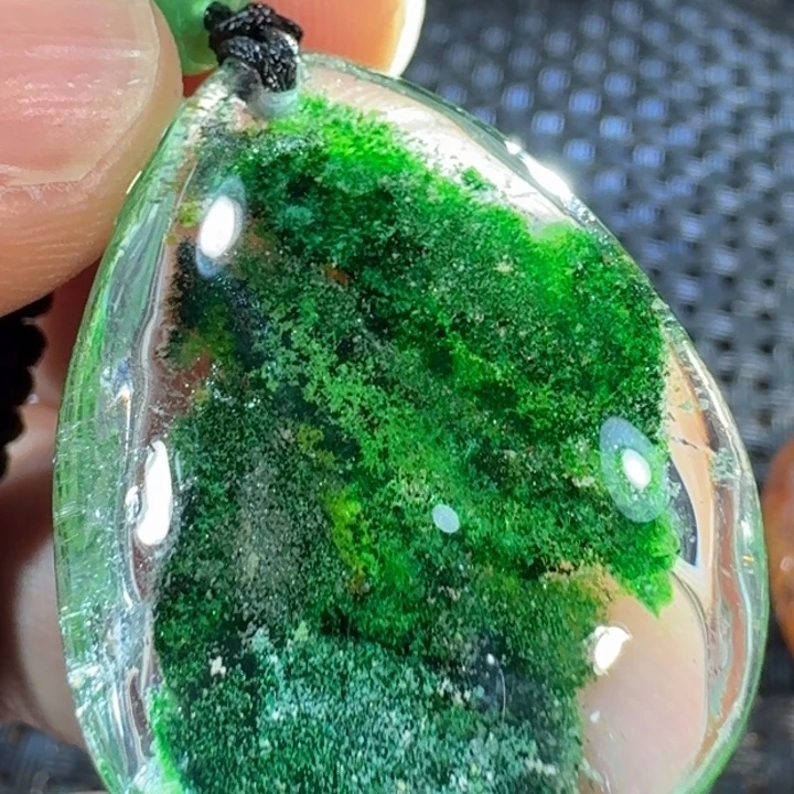 水晶颈饰未镶嵌杨****8
