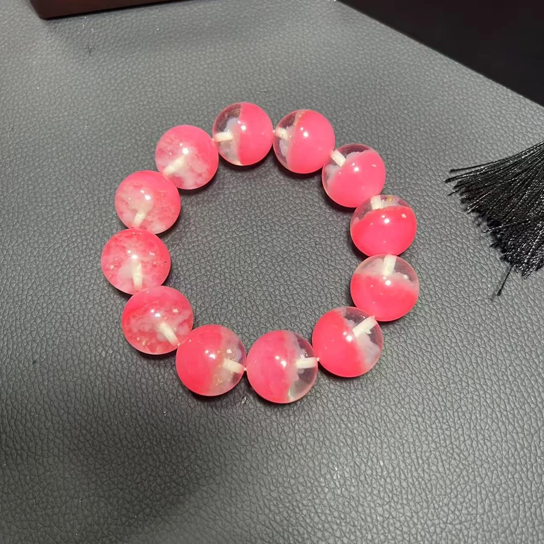 【百世璀璨 尽耀光芒】万物生手串KCA036