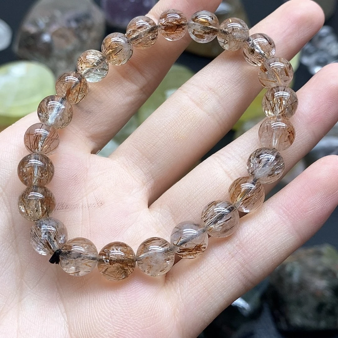 未镶嵌珠宝半成品水晶191水晶石