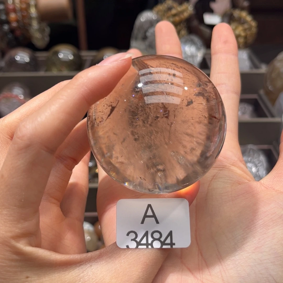 【闪购商品】未镶嵌水晶大型摆件（非配饰）