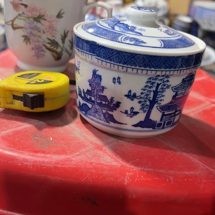 景德镇陶瓷厂瓷厂瓷