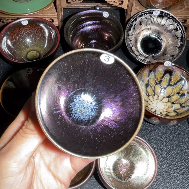 茶盏建盏直播间链接