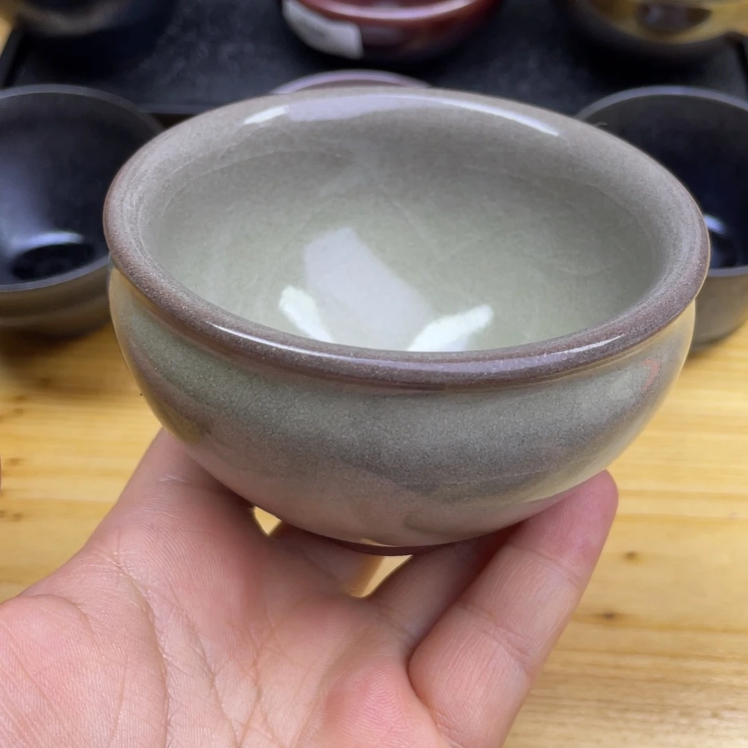 茶盏建盏精品福利品