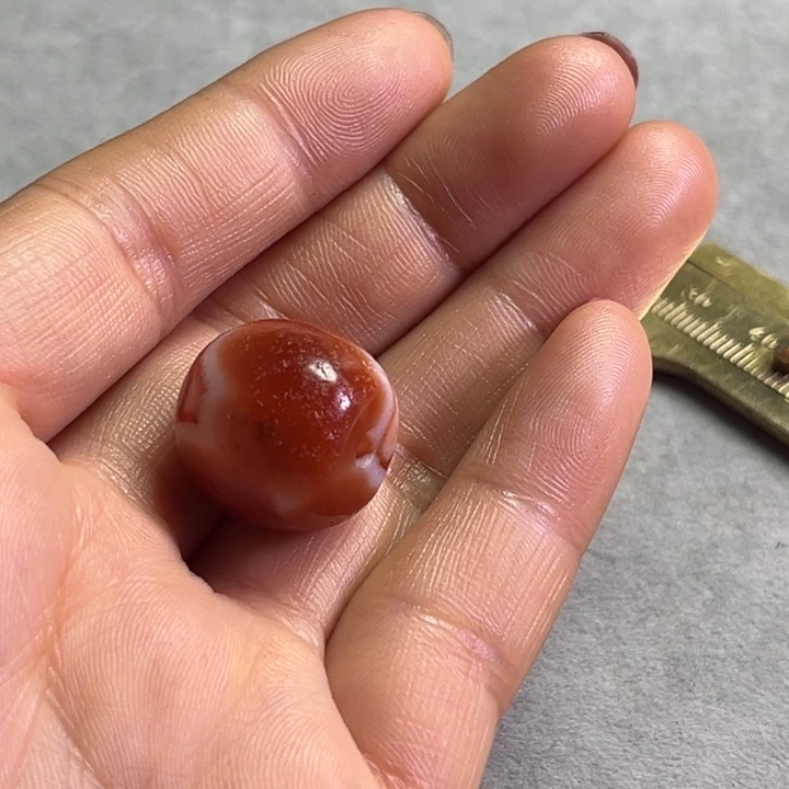 颈饰琉璃舞*琉璃………