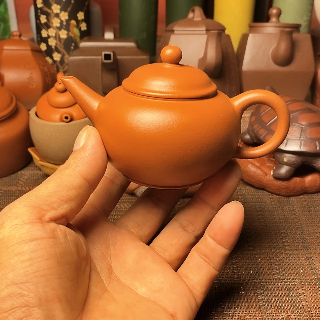 茶杯紫砂134679999877