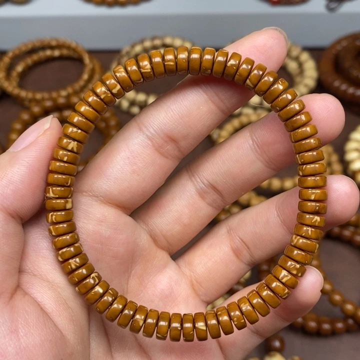 手串紫金鼠实心鼠药片卡37