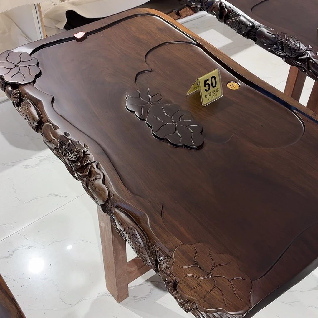 木非洲进口黑檀木101/60/6