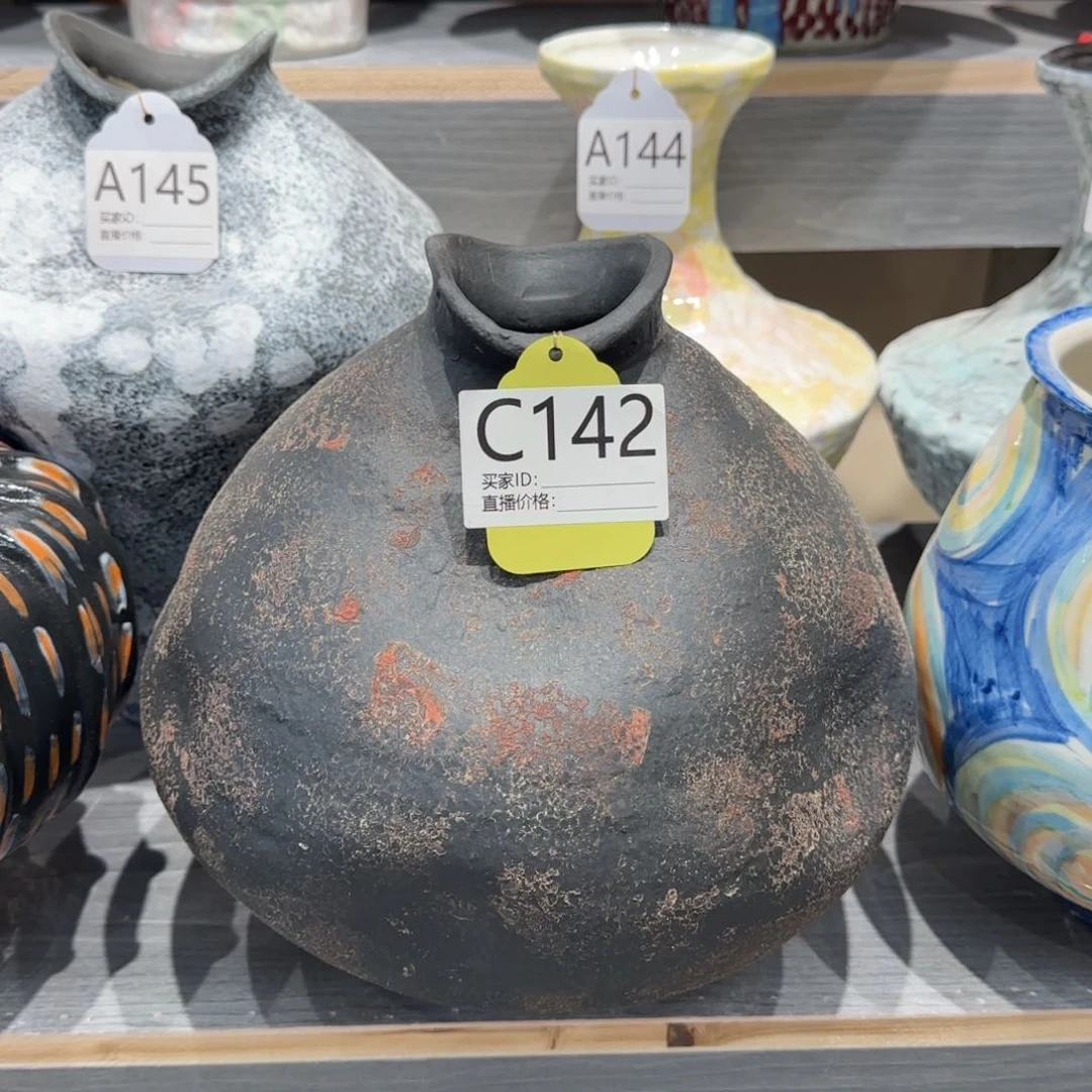 景德镇陶瓷艺术品