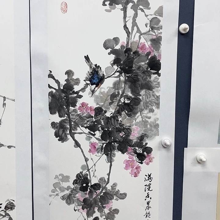 国画凭**风张晓波哈哈哈哈哈哈哈