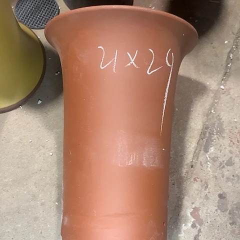 紫砂花盆紫砂等珍贵