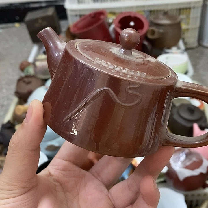 陶瓷艺术品及陶瓷制品