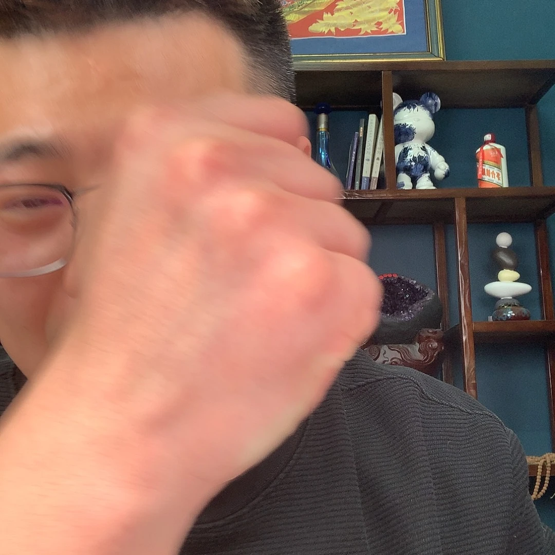 手串金刚菩提手串