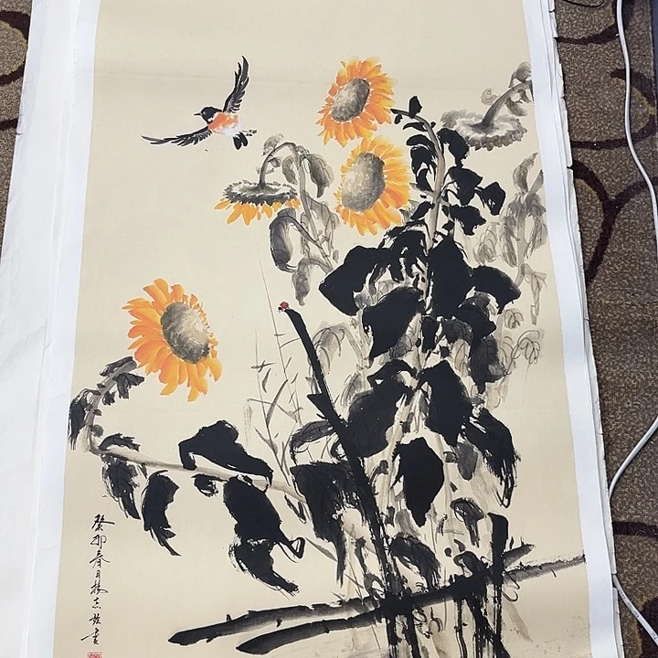 国画鸿*杨志强哈哈哈哈哈哈哈哈哈