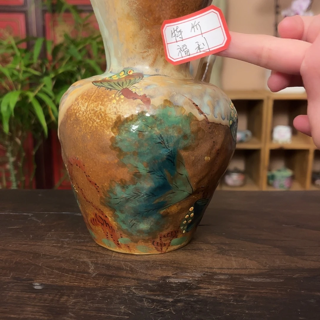 壶柴烧手工制作工艺