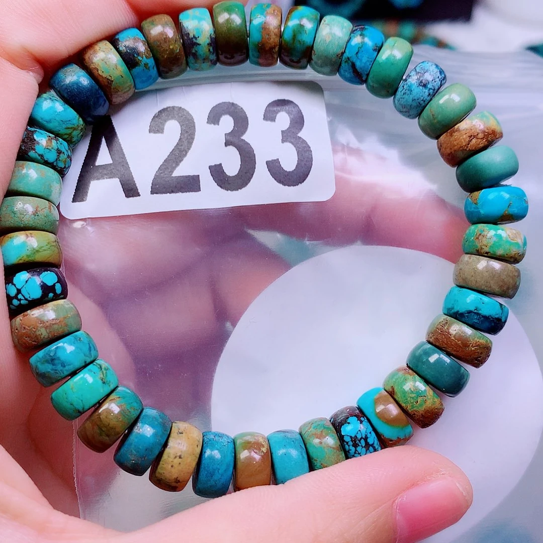 空竹粉丝专享十堰特色手工散珠