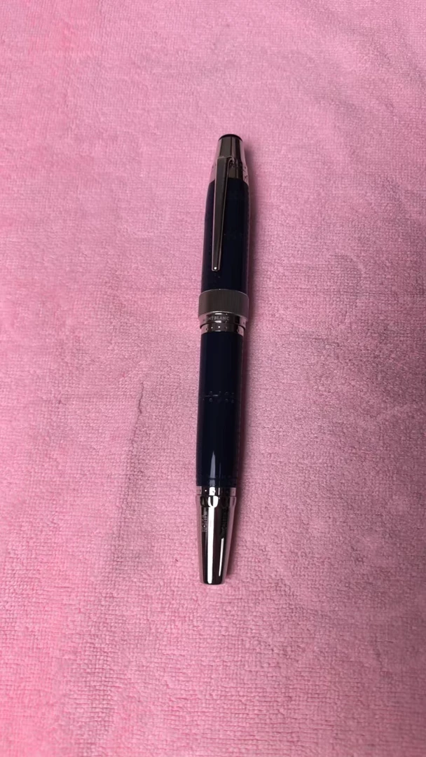 苏佩里高端定制钢笔