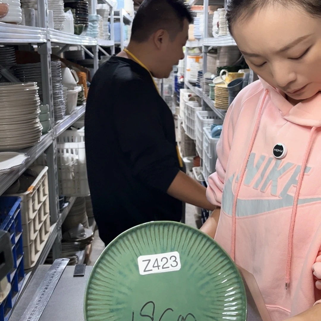 瓷片423               2个