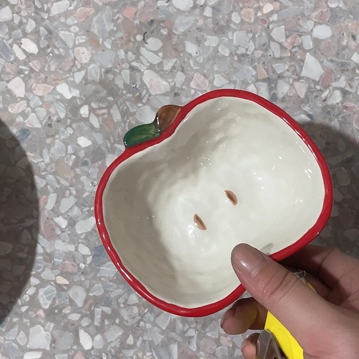 微瑕陶瓷完美主义者勿拍4