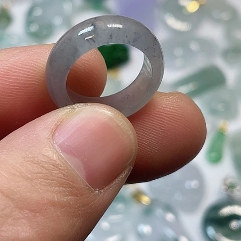 翡翠吊坠(不含链)未镶嵌?****?