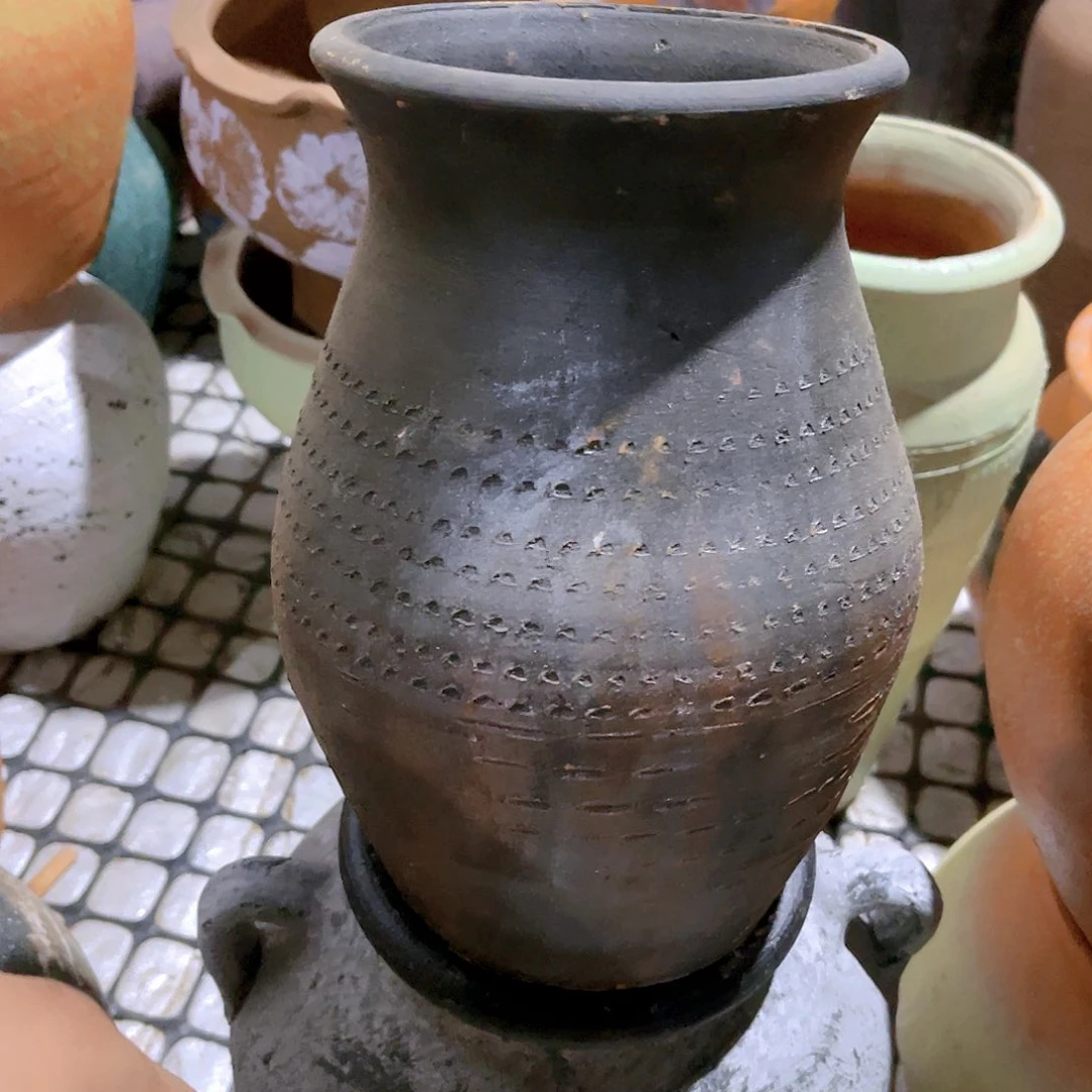 带孔带孔口径13高度23微瑕