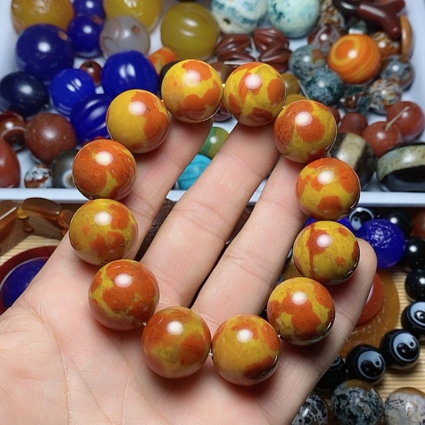 【闪购商品】未镶嵌玛瑙/玉髓珠宝奇石廖****化