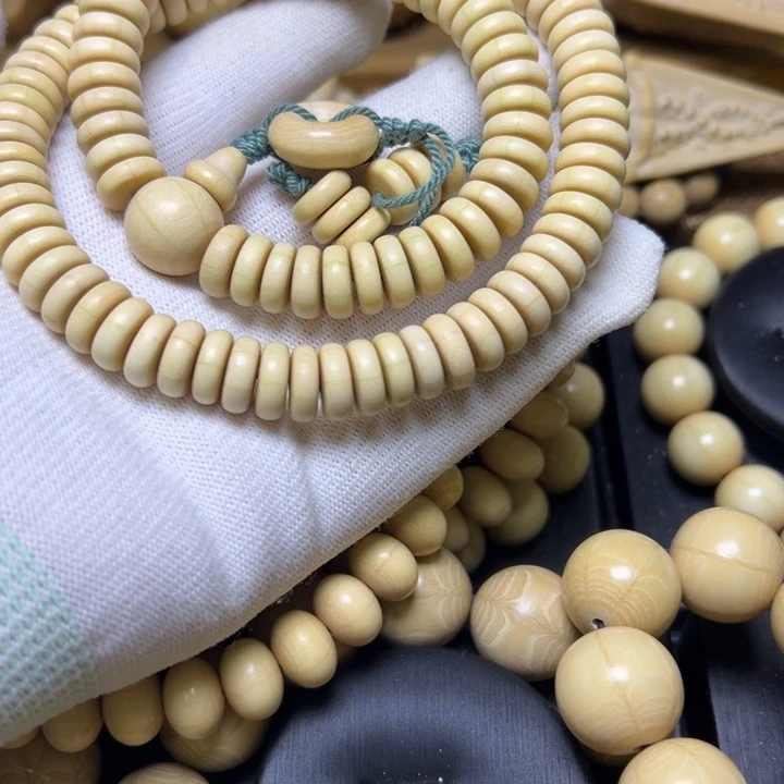 木质类五台山六道木原木精品1.0*108切片