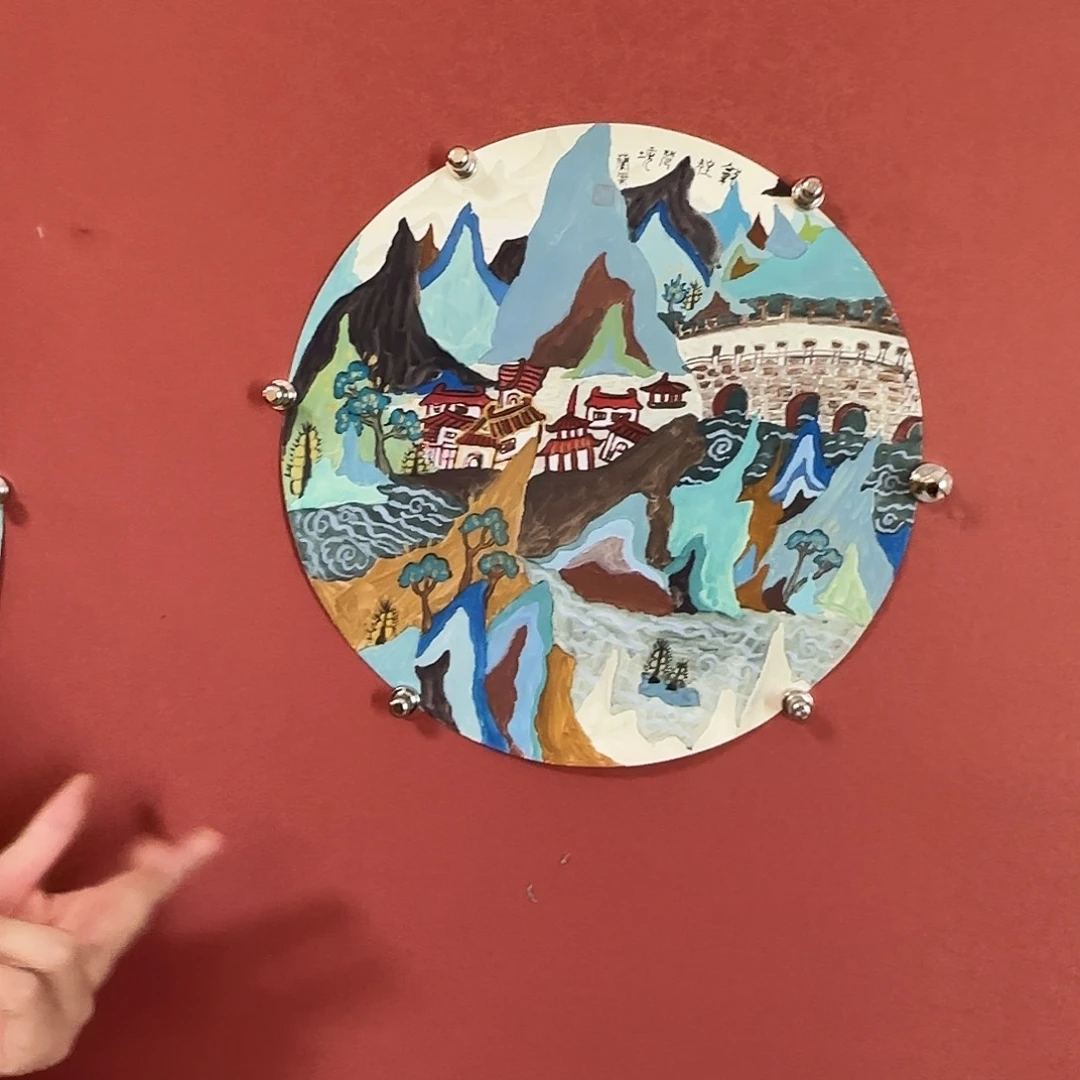 国画实力派等诸因素为代表