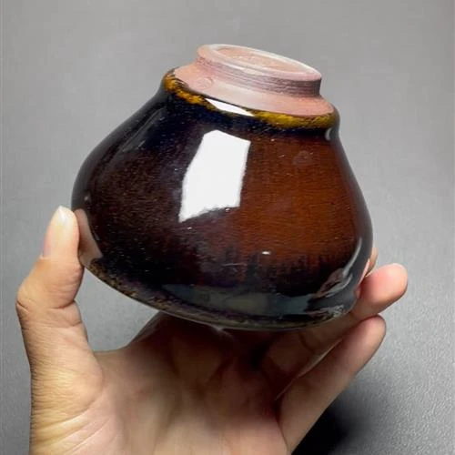 【闪购商品】茶盏-508............
