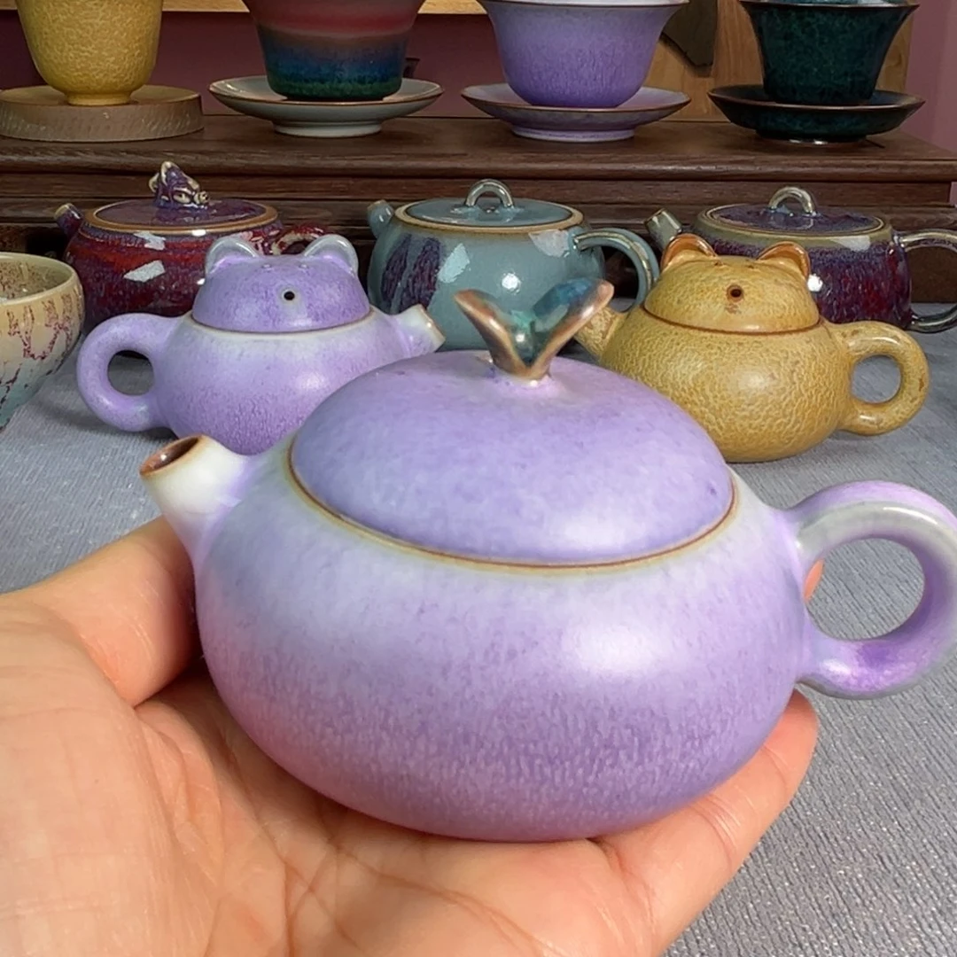 【闪购商品】钧瓷000063