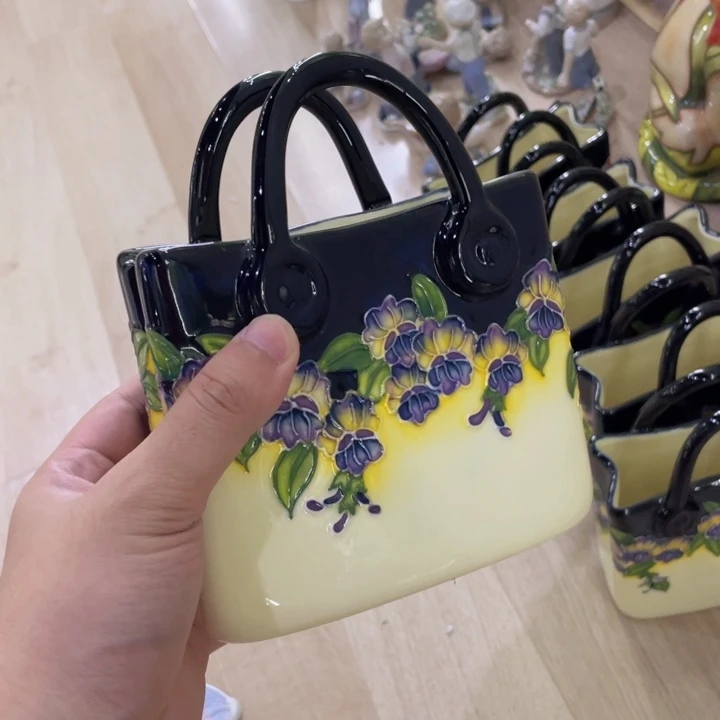 瓷信爵陶瓷产品系列