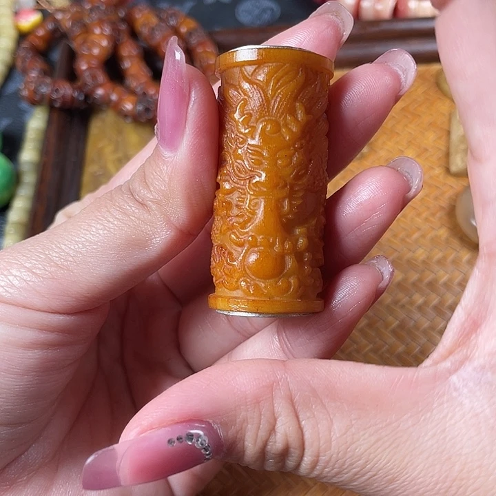 鹿骨手串/手链驼骨驼骨驼骨39