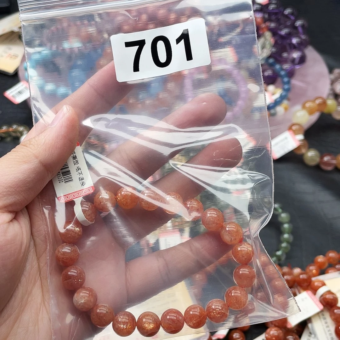 Y***c手链未镶嵌水晶701a