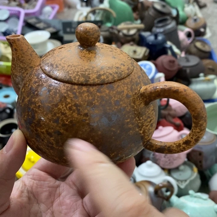 陶瓷艺术品及陶瓷制品壶壶