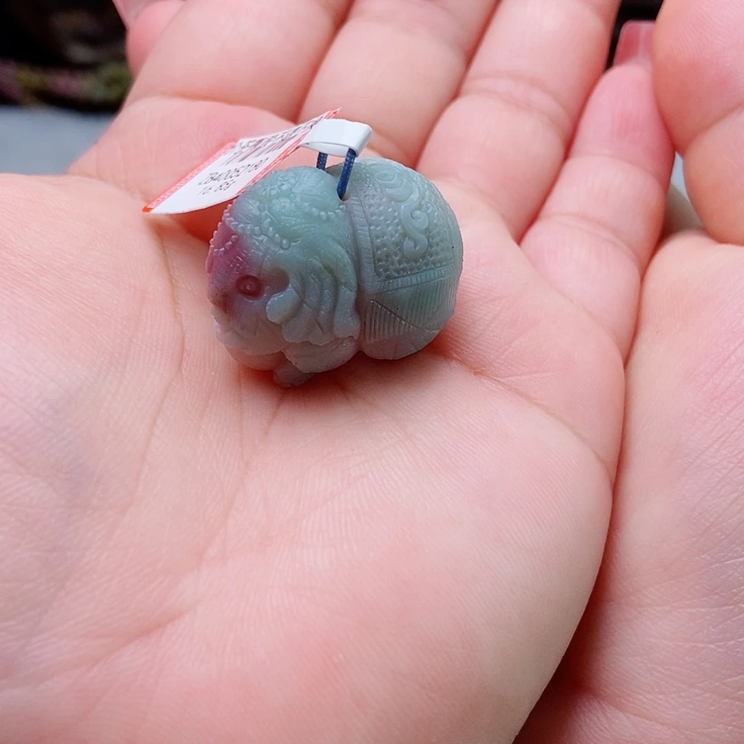 玛瑙/玉髓未镶嵌珠宝半成品好**凉