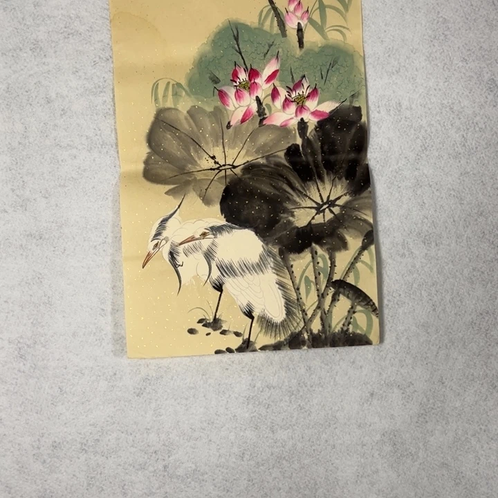 国画国画轩荣字画福利87