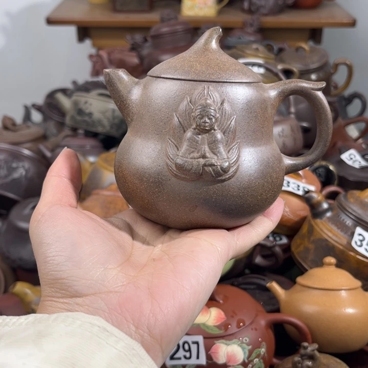 紫砂茶壶紫砂壶紫砂