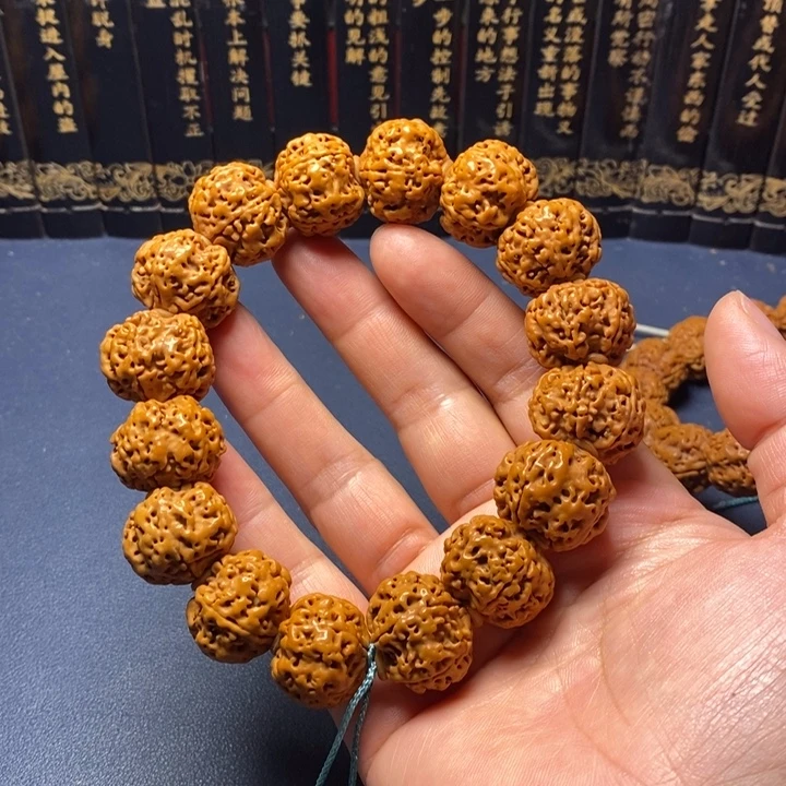 金刚菩提手串尼泊尔6