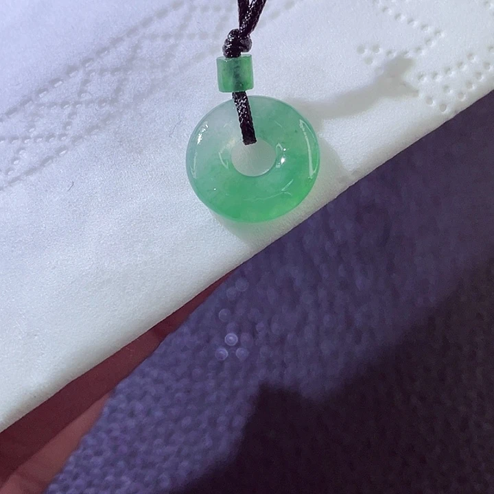 未镶嵌定制翡翠翡翠