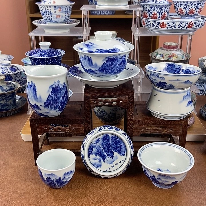 陶瓷制品加工企业在