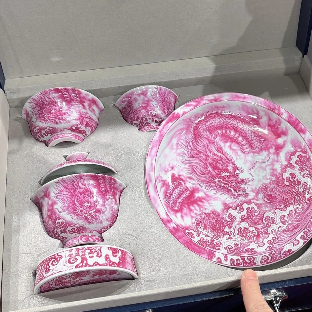 瓷片景德镇陶瓷艺术博物有限公司是一