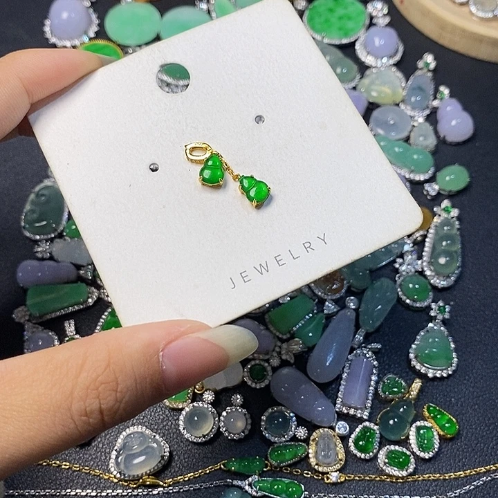 翡翠裸石111111111