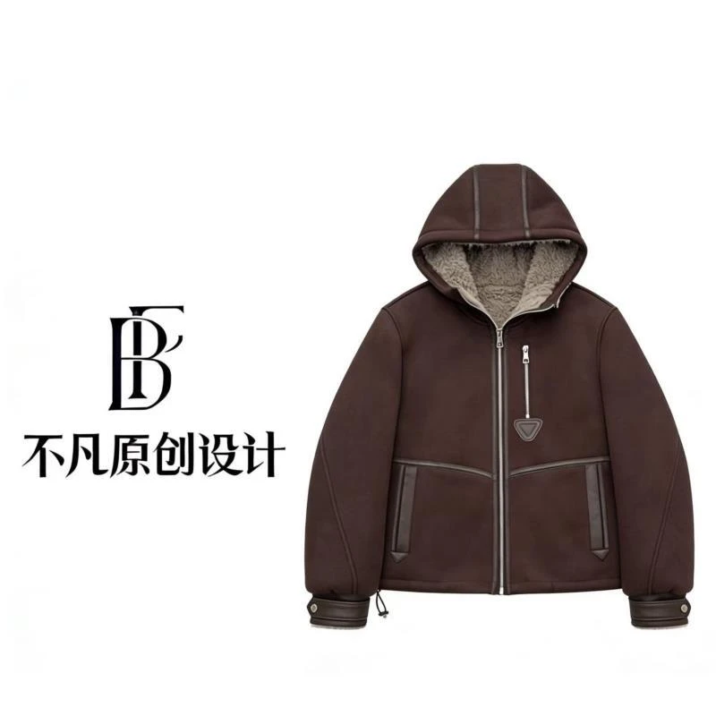 Bufan.原创设计【K108】不凡服饰都市轻奢高级时尚女装