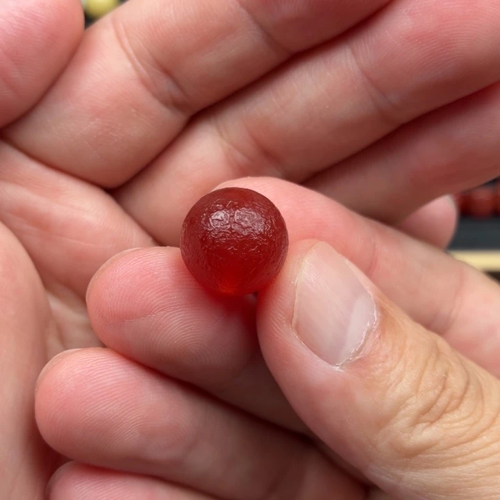 玛瑙/玉髓未镶嵌我