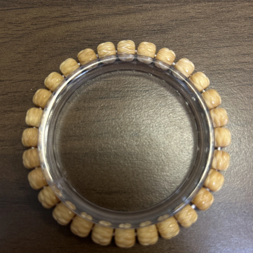 龙脊菩提吞噬单圈8mm