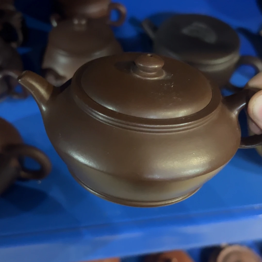茶壶紫砂紫砂紫砂