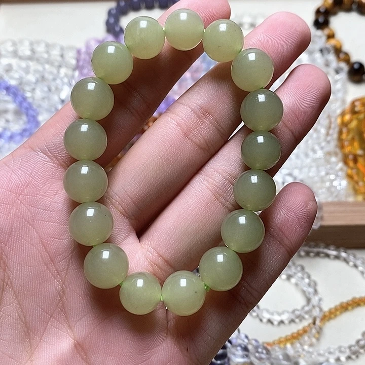 非金属卡12mm晴水料